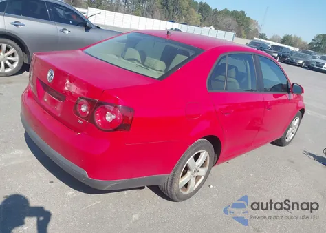 2009 Volkswagen Jetta S from USA, damaged, VIN 3VWJM71K69M125142